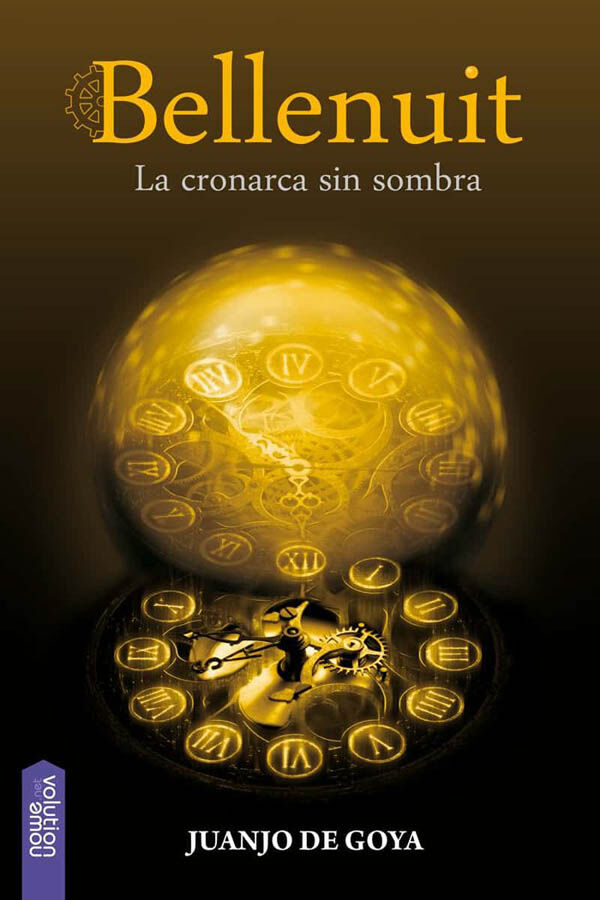 La cronarca sin sombra