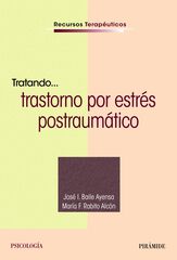 Tratando... Trastorno Por Estrés Postraumático Tratando... Trastorno Por Estrés Postraumático