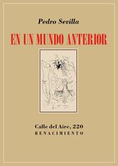 En un mundo anterior En un mundo anterior