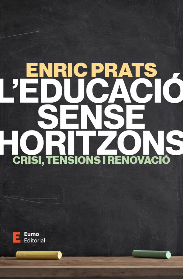 L'educaci&oacute; sense horitzons