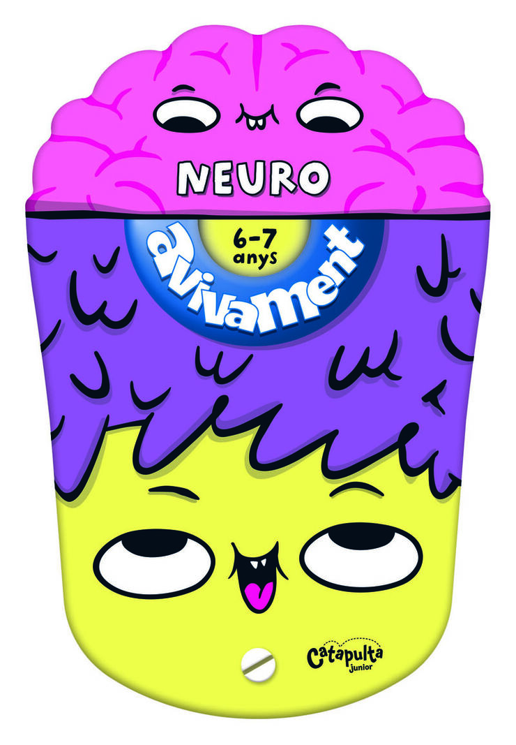 Avivament neuro 6-7