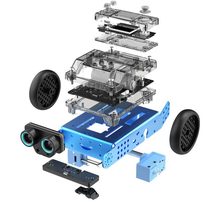 mBot2