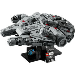 LEGO® Star Wars TM Halcón Milenario 75375