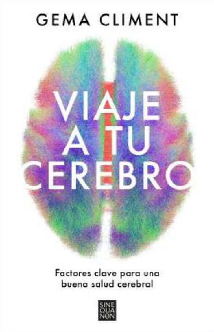 Viaje a tu cerebro