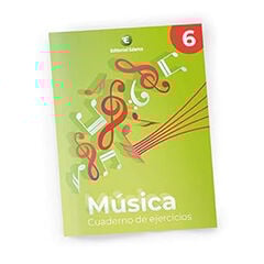 Música 06 Ejercicios Música 06 Ejercicios