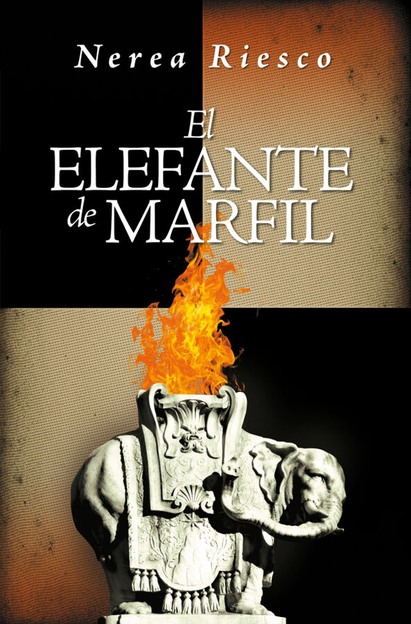 El elefante de marfil