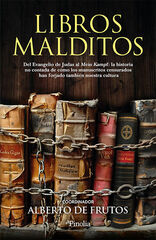 Libros malditos