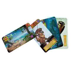 Unlock! Mini Los Secretos del Pulpo