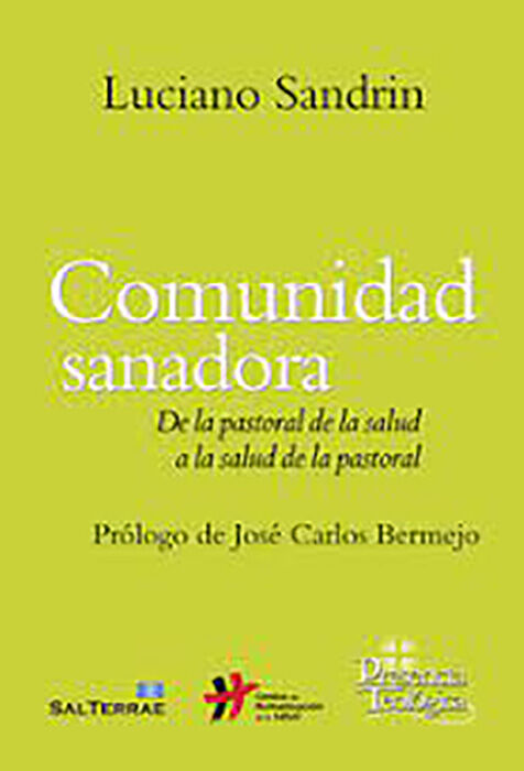 Comunidad sanadora