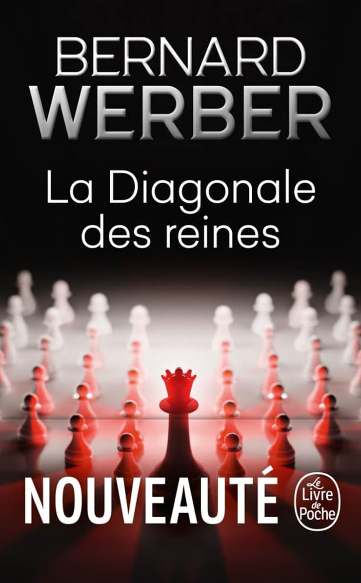 La diagonale des reines