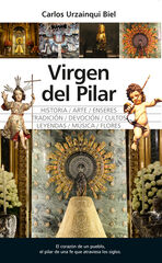 Virgen del Pilar Virgen del Pilar