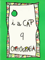 Ortografia Punt I A Cap 09 Verda Ortografia Punt I A Cap 09 Verda