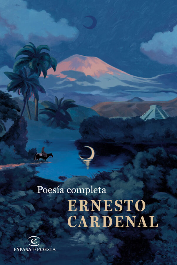 Poes&iacute;a completa