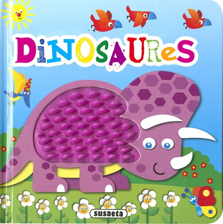 Dinosaures