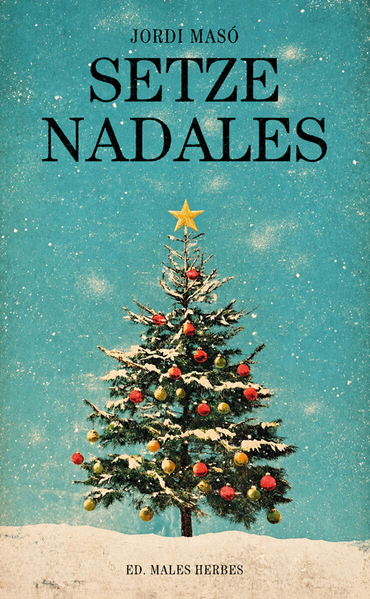 Setze nadales