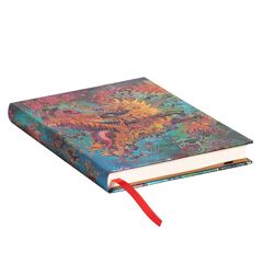 Libreta Paperblanks midi Dragón cromático