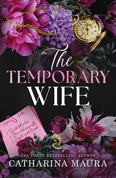 The temporary wife