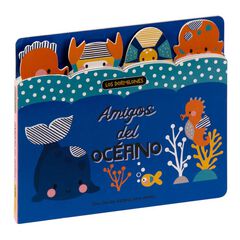 Amigos del océano. Los Dormilones Amigos del océano. Los Dormilones