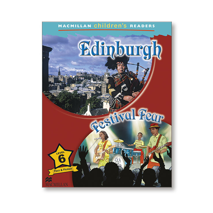 Edinburgh New Ed