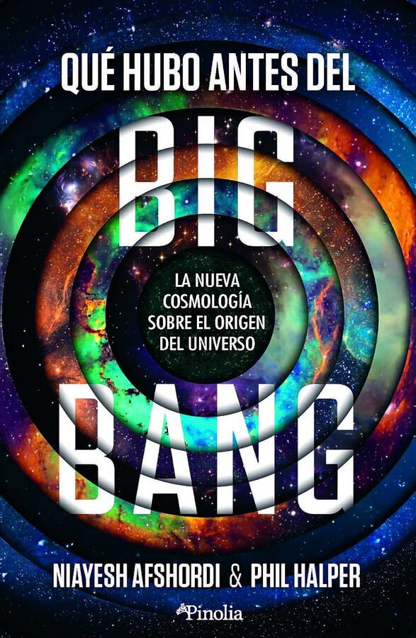 Qu&eacute; hubo antes del Big Bang
