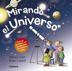 Mirando el Universo Mirando el Universo