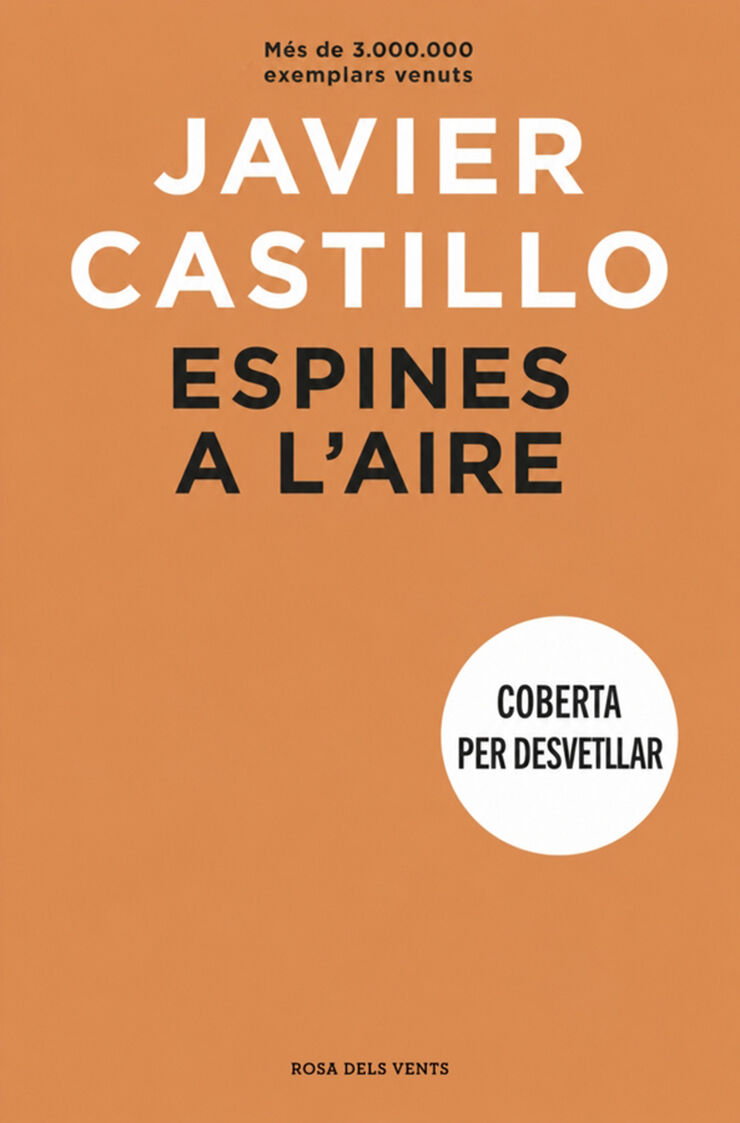 Espines a l'aire