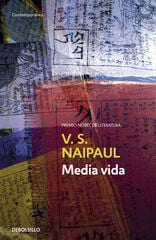 Media vida Media vida
