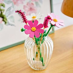 LEGO&reg; Botanicals Flores Cosmos 11514