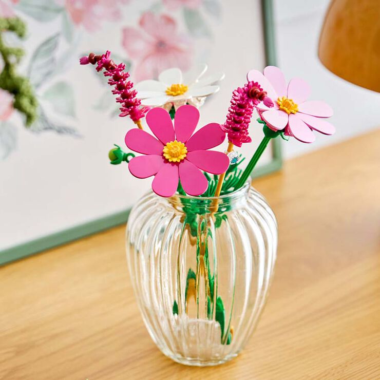 LEGO&reg; Botanicals Flores Cosmos 11514