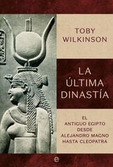 La última dinastía La última dinastía