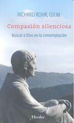 Compasión silenciosa Compasión silenciosa