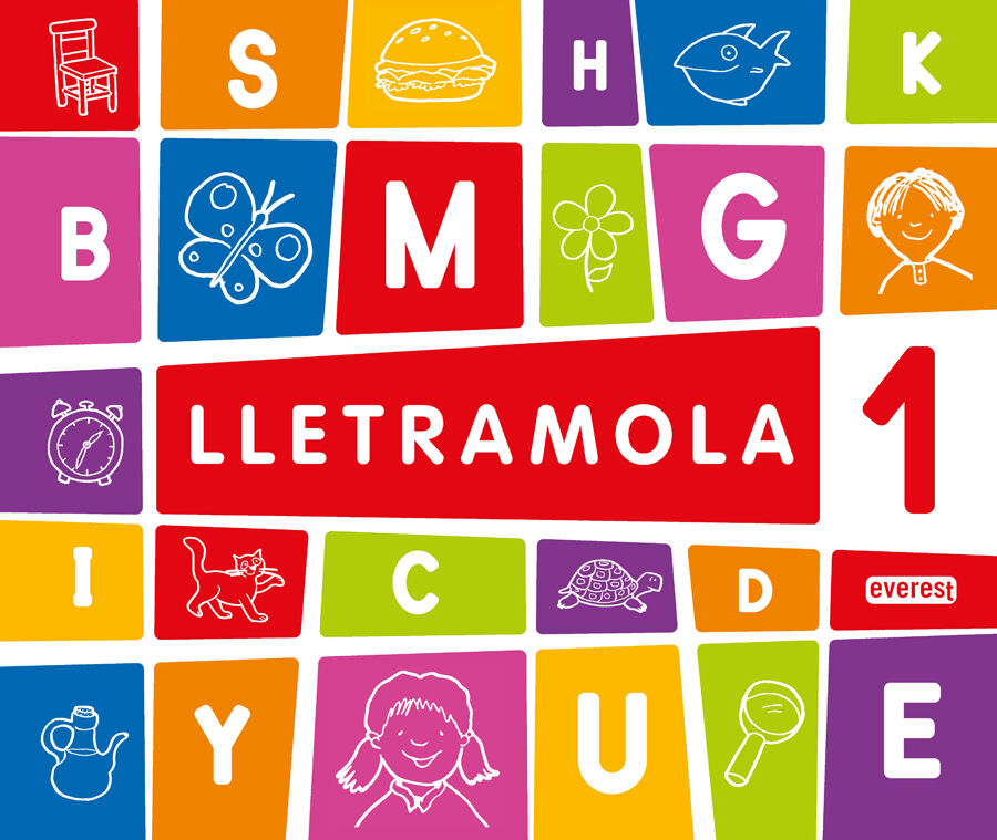 Lletramola 1(Catal&agrave;)