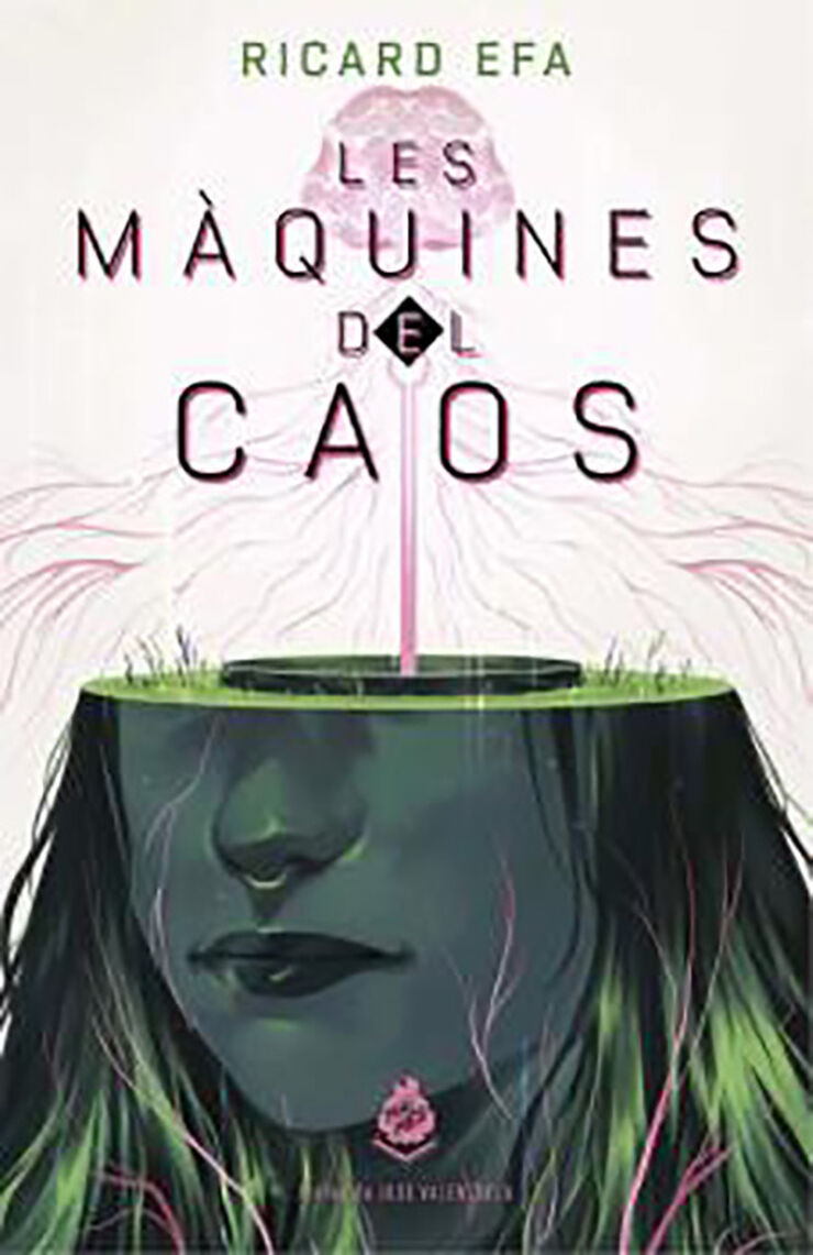 Les Màquines Del Caos