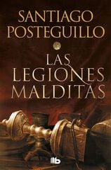 Las legiones malditas Las legiones malditas