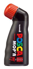 Rotulador Posca Mop'r PCM-22 3-19mm rojo