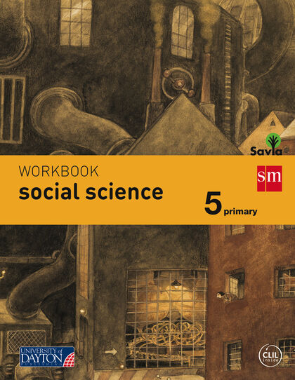 Social-Science 5 Workbook