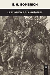 La evidencia de las imágenes La evidencia de las imágenes