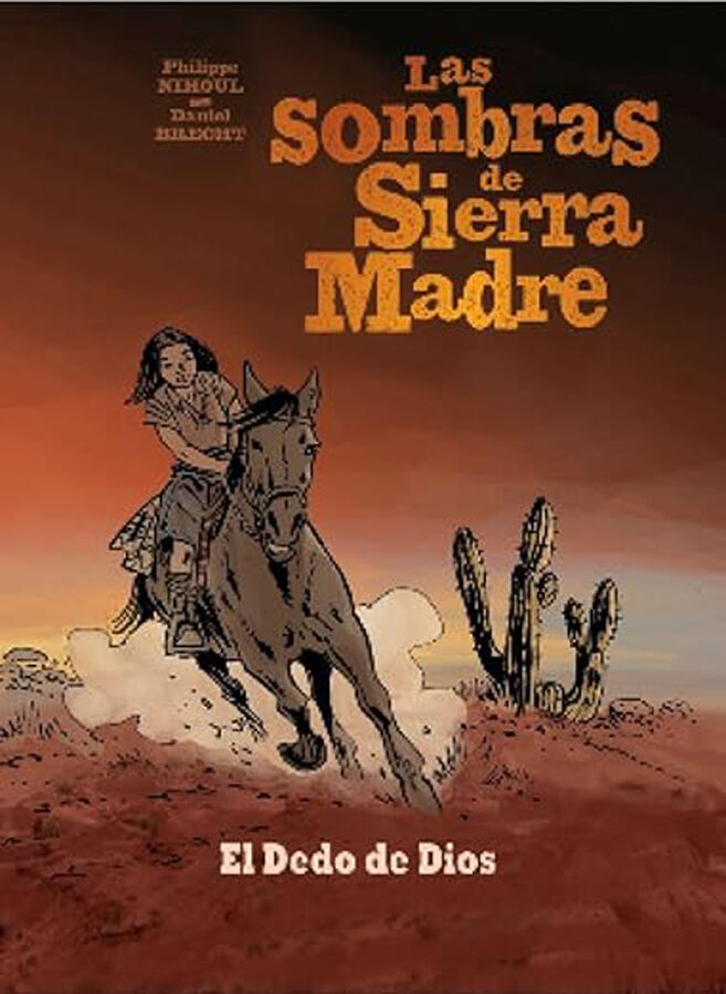 Las sombras de sierra madre 03