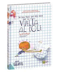 No hay nada que más mole que la vuelta al cole (y al trabajo)