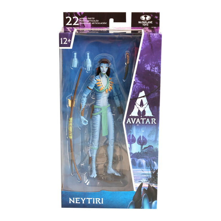 Figures Avatars Onada 1 Assortides