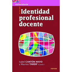 Identidad profesional docente Identidad profesional docente