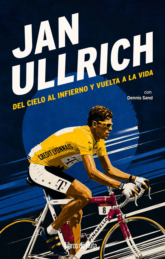 Jan Ullrich