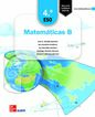 Matemáticas B 4 Eso. Edición Lomloe