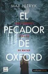 El pecador de Oxford El pecador de Oxford