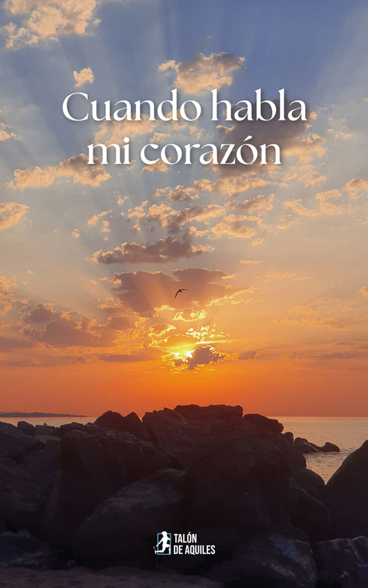 Cuando habla mi coraz&oacute;n