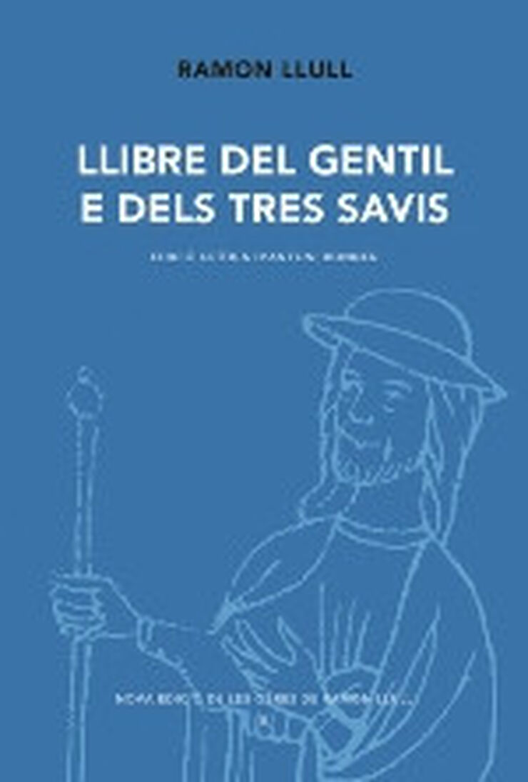 Llibre del gentil e dels tres savis