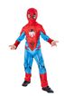 Disfraz Spiderman Eco 5-6 Años