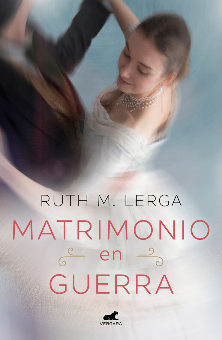 Matrimonio En Guerra