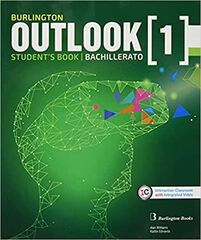 Bur B1 Outlook/Sb/Esp 9789925307531 Bur B1 Outlook/Sb/Esp 9789925307531