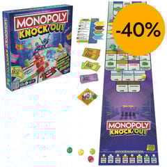 Monopoly Knock Out